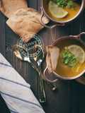 Special Lentil Soup 🥘