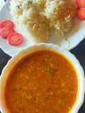 Chawli Dal amati
