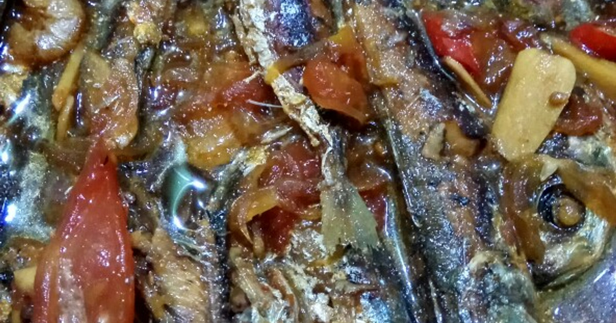 Resep Kicik Pindang oleh widhidhian - Cookpad