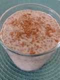Pudín de Chía y Cacao
