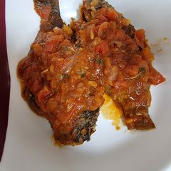 A picture of 🐠 Sarsiadong Isda 🐠.