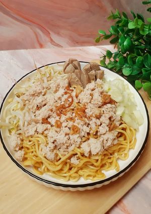 Foto resep Cwimie