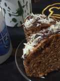 Bolu Susu Sereal