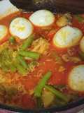 Kari Ayam Jakarta
