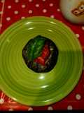 Zucchine ripiene al tonno