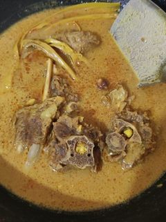 Foto resep Gulai kambing anti bau prengus