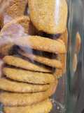 Galletitas dulces súper fáciles sin gluten