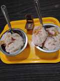 Chickoo Ice-cream