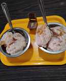 Chickoo Ice-cream