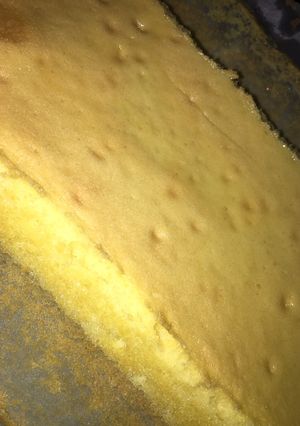 Foto resep Bolu jadul so simple