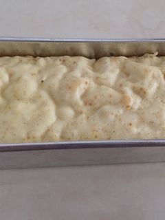 Foto resep Bolu tape keju kukus