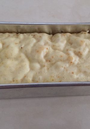 Foto resep Bolu tape keju kukus