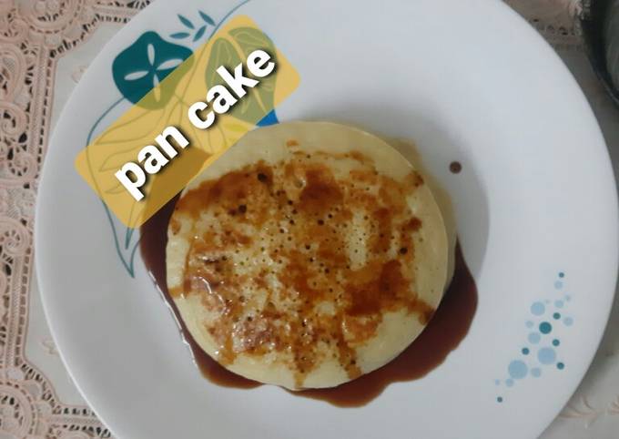 #pan cake