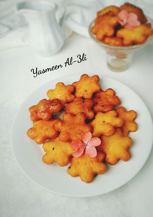 صورة لوصفة قشطلية 🌸