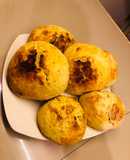 Pan de huevo