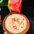 Carrot & Oats Kheer