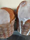 Pan dulce Stollen