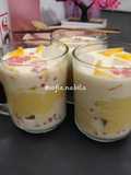 64. Sago Mango (Porsi Kecil)