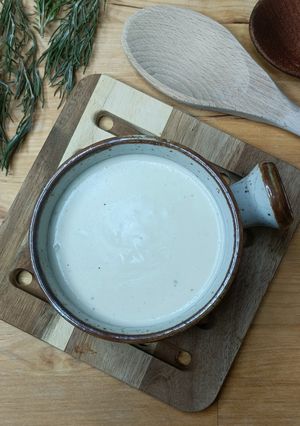 Une photo de 🌿 Béchamel