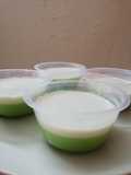 Kuih Limas Moden