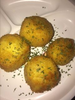 Foto resep Pom pom potato cheese