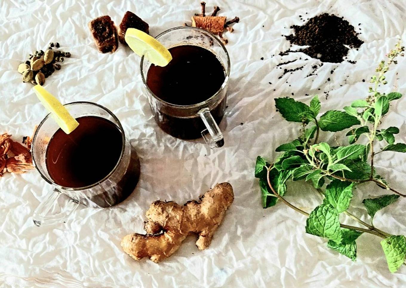 Black Tea