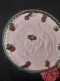 Rose shrikhand