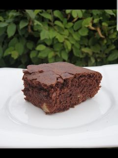 Brownies Rezepthauptbild