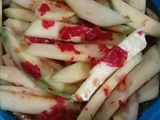 Receuh mangga.