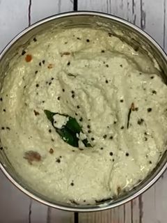 வால்நட் சட்னி செய்முறை முக்கிய புகைப்படம்
