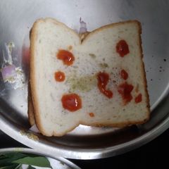 A picture of Pudina Mayonnaise Sandwiches.