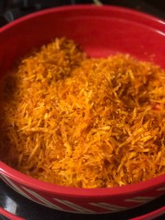 Foto resep Kentang Mustafa