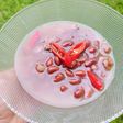 Sayur Kacang Merah Asam Manis ❤️