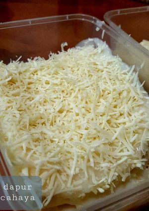 Foto resep Setup Roti Tawar