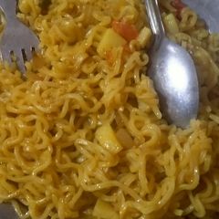 Maggi A picture of Maggi.