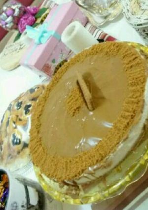 صورة لوصفة تشيز اللوتس