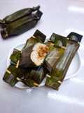 Arem-arem Daging