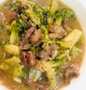 Easy Way Make Peppered Beef Broccoli in Gravy &gt;&gt; Quick Cook Beef Tapa Idea the Awesome  So Delicious