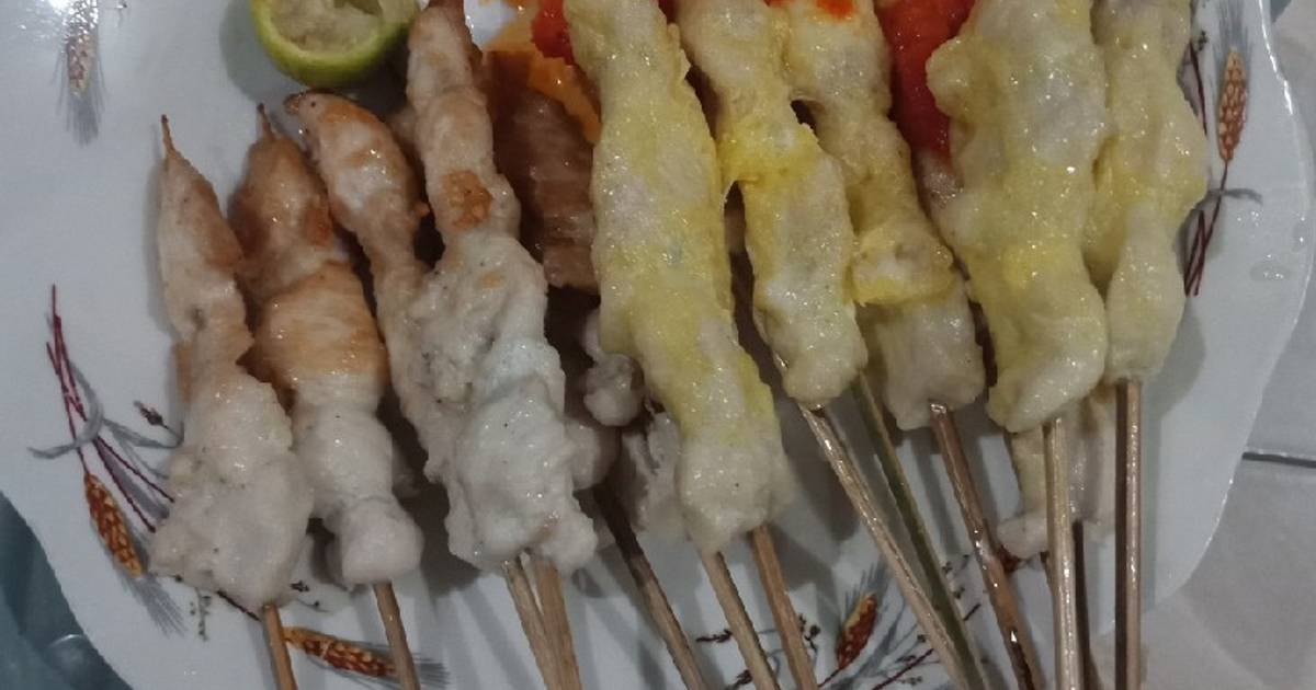 94 resep sate taichan goreng enak dan sederhana - Cookpad 94 resep sate taichan goreng enak dan sederhana - Cookpad