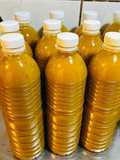 Jamu Kunyit asem seger