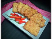 Gambar soun goreng anak