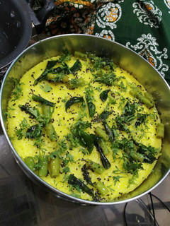 ढोकला (Dhokla recipe in hindi) रेसिपी मुख्य फोटो