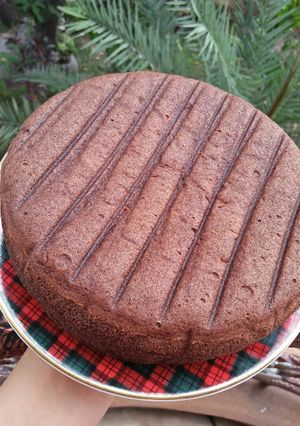 Foto resep Brownies kukus