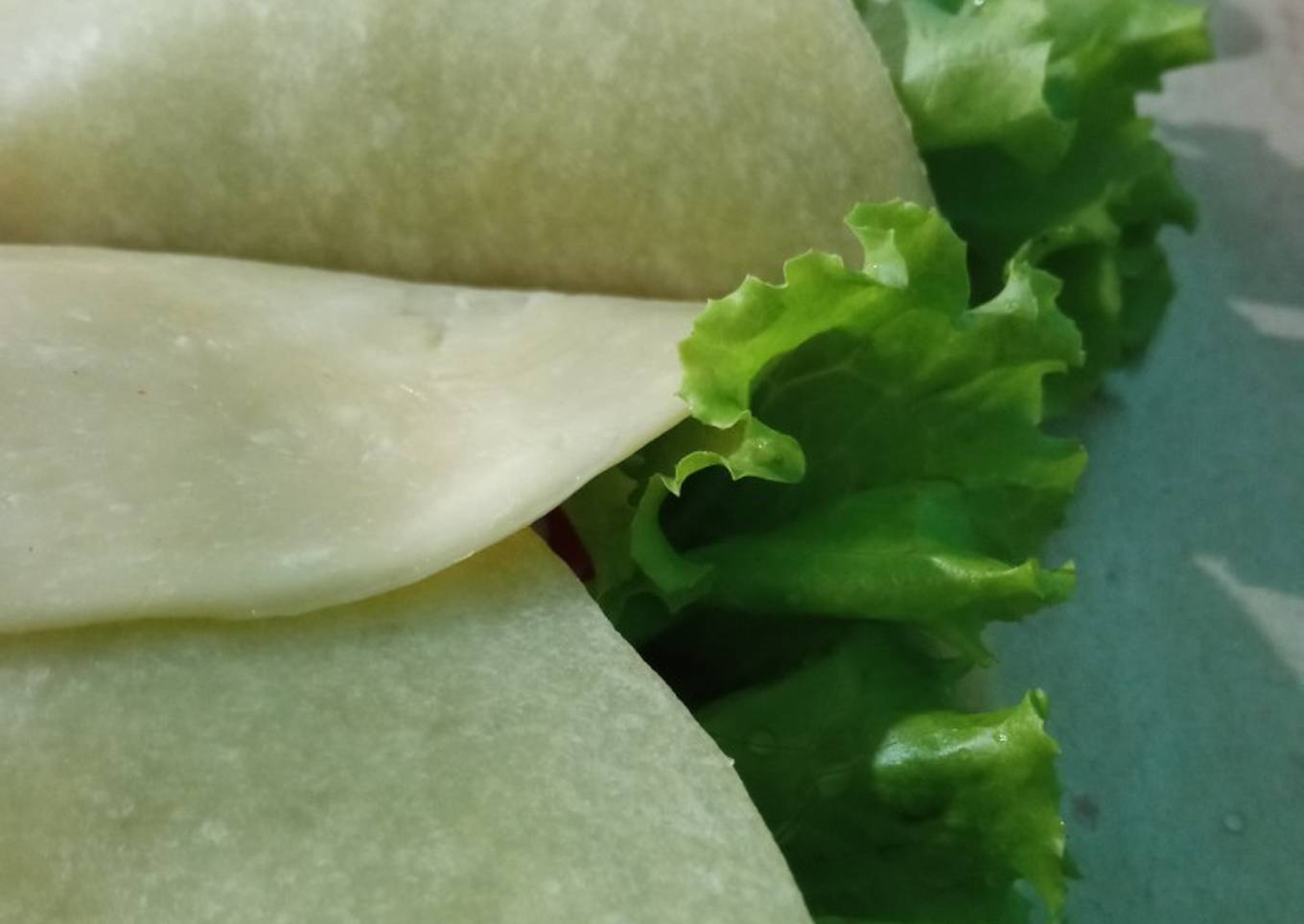 Kebab Daging Sapi Kurban
