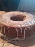 Budín de chocolate y leche condensada 🍫