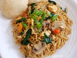Mie Goreng