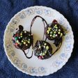 Bread donuts