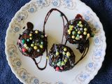 Bread donuts