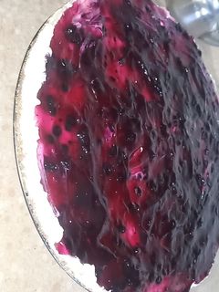 صورة لوصفة تشيز كيك
