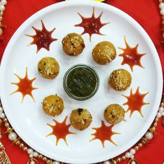 A picture of Suji cheezy pops.